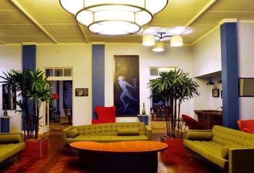 North Gregory Hotel Winton