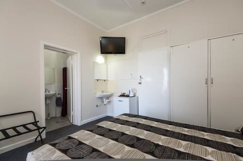 Hotel North Gregory Winton